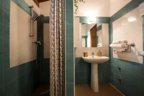 Cabrera House - Salle de bain