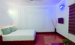 Rezala Restaurant Catering & Residence - Room