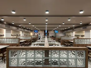 The Paradise Kingdom - Restaurant