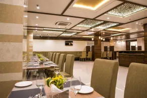 Hotel Grand Rio - Restaurant