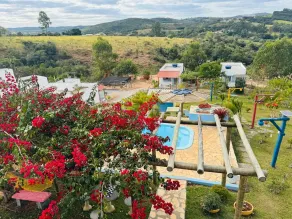 Pousada Dona Terezinha - Pool