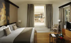 Villa Agrippina, a Gran Meliá Hotel - The Leading Hotels of The World - Chambre