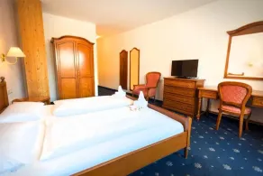 Hotel Marlingerhof - Habitación