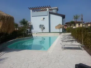 Acqua Resorts - Pool