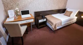 Boutique Hotel Sopianae - Room