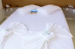Hotel Abrolhos - Room