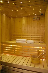 Hotel Navona Palace Collection - Sauna