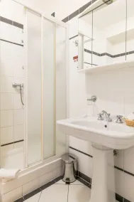 Hotel Leon D´Oro - Baño