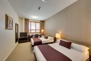 Adabco Boutique Hotel Adelaide - Room