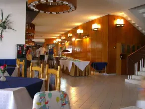 Hotel Althea - Restaurant