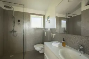 Hestheimar - Bathroom
