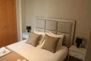 AB Dominicum Apartamentos - Zimmer