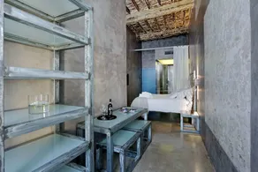Mama's Home Rome - Habitación