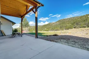 Nat'l Forest Access & Mtn Views: Family Eagar Home - Interior