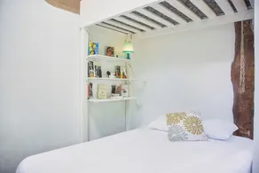 Ekumal Retreat Eco Sanctuary - Værelse