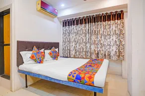 FabHotel Sai Seva - Chambre
