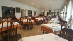 Hotel Nico - Restaurant