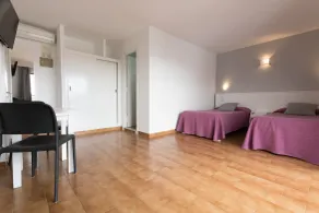 Orosol Apartments by Typic Hotels - Chambre