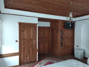 Muhsin Bey Konagi - Chambre