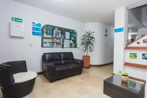 Hotel Guatatur - Reception