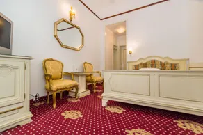 Hotel Imparatul Romanilor Hotel & SPA - Room