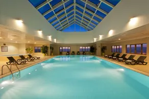 Polat Palandöken - Pool