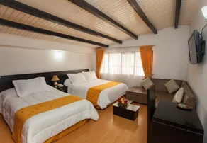 Hotel Lagos Latin America - Chambre
