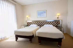 Hotel Theoxenia - Værelse