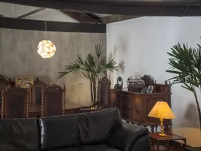 BH Studios Hotel Brás - Vestíbulo