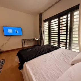 Madinaty Hotel - Camera