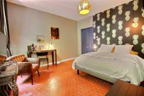 Effets Personnels - Chambre