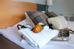 Best Western Plus Gyldenlove Hotell - Værelse