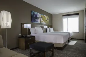 Hyatt Place Aguascalientes Bonaterra - Rom