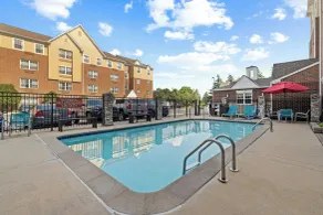 TownePlace Suites Minneapolis Eden Prairie - Piscine
