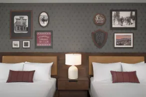TownePlace Suites by Marriott Steamboat Springs - Zimmer