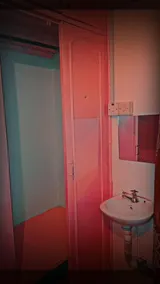 Savannah Road - Bathroom
