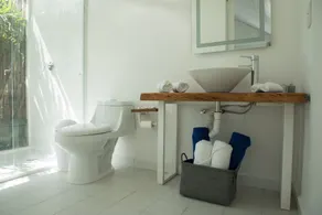 Zensus Eco Boutique Hotel - Værelse