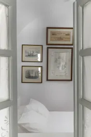 Nautilus Villa - Room