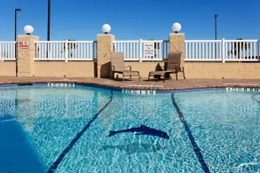 Holiday Inn Express Hotel & Suites Corpus Christi-Portland by IHG - Piscine