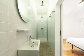 Engenho Hostel - Badeværelse