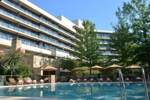 The Umstead Hotel and Spa - Piscine