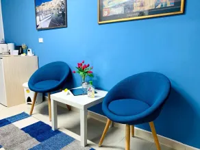 B&B New Triscele - Réception