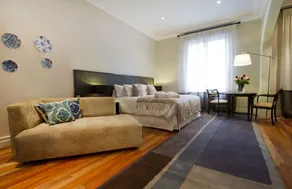 Casa Bueras Boutique Hotel - Room
