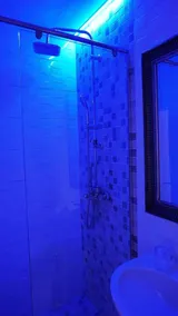 OITUZ Boutique Residence - Badeværelse