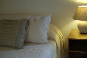 Casa TATEI - Chambre