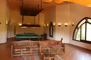 Dream Lagoon Resort & Aqua Park - Receção