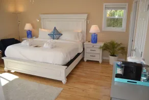 Salish B&B and Spa - Chambre