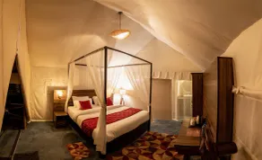 Redberry's Luxury Stay Coorg - Room