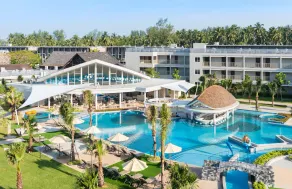 The Sands Khao Lak by Katathani - SHA Extra Plus - Piscine