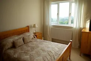 Torlands - Zimmer